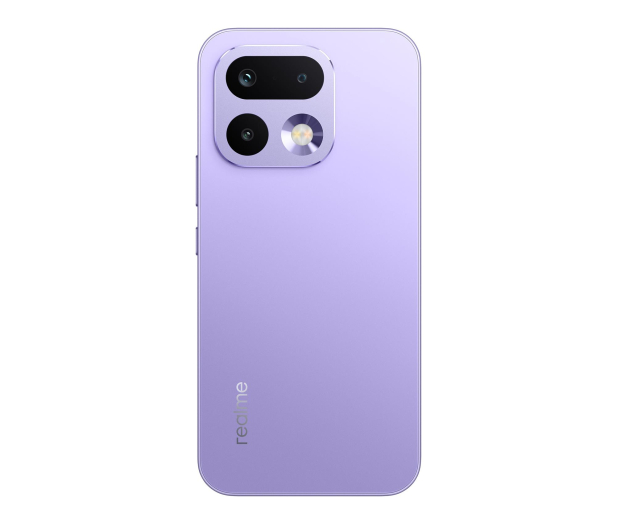 realme 16 Pro 5G 8/512GB Orchid Purple OIS 200Mpix - 1484928 - zdjęcie 6